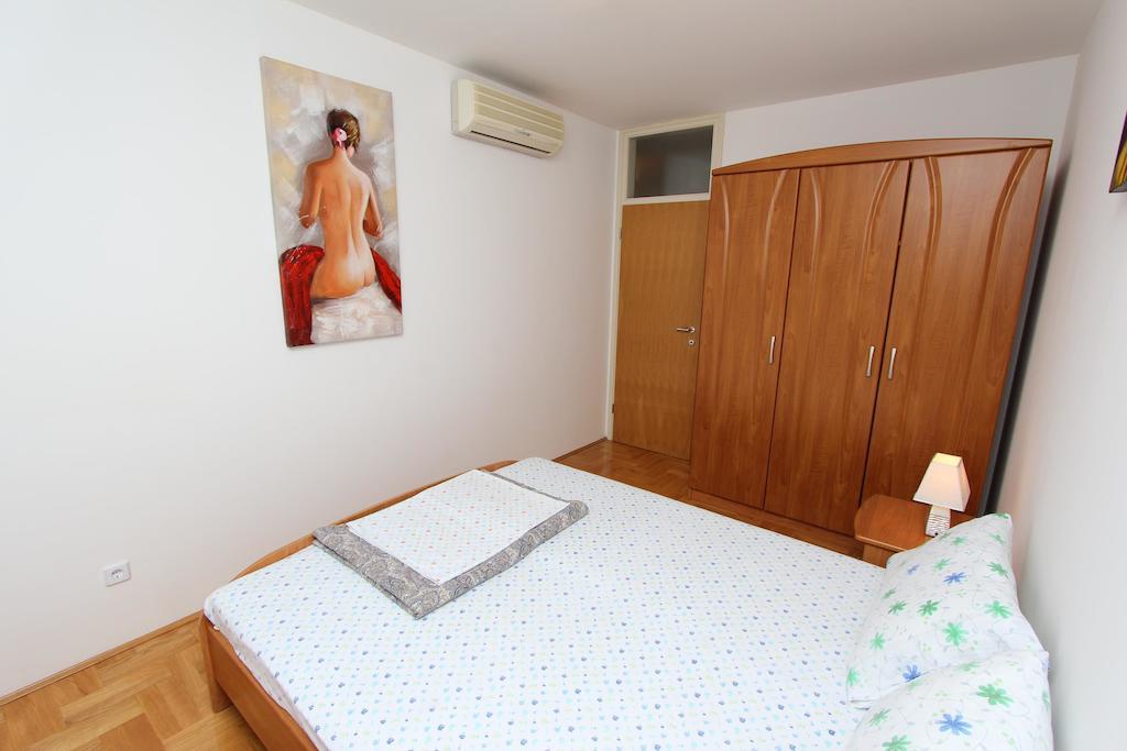 Apartment Nautica Novigrad Istria Dış mekan fotoğraf