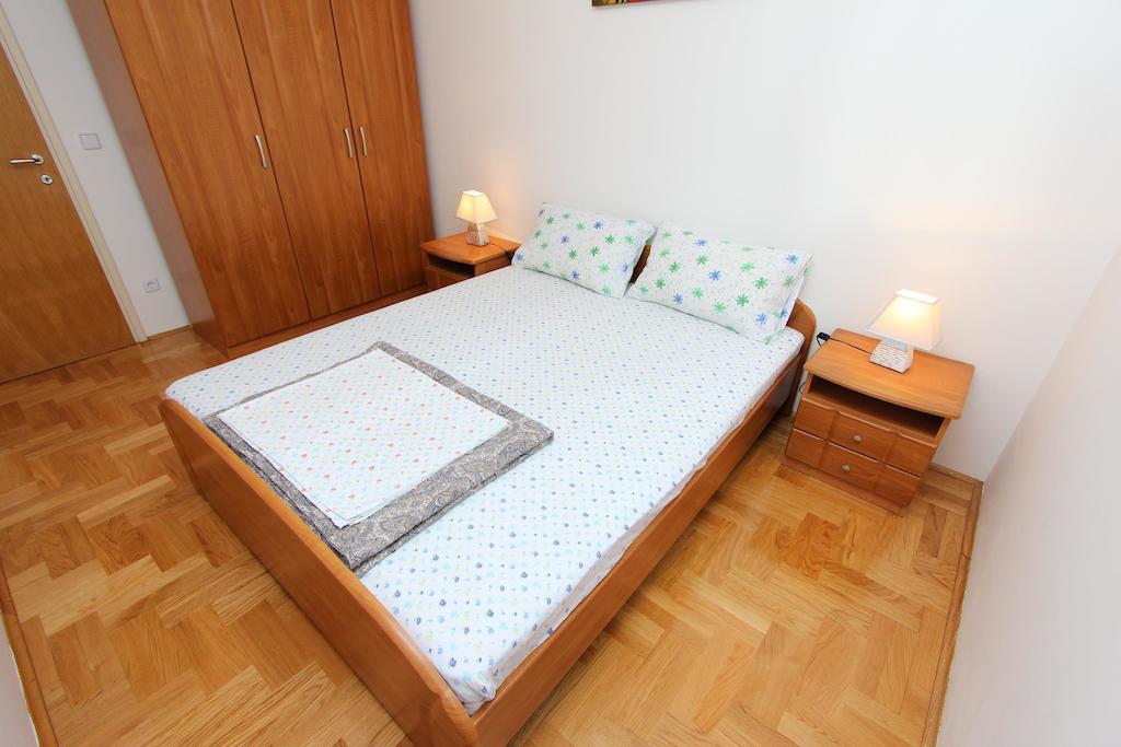 Apartment Nautica Novigrad Istria Dış mekan fotoğraf